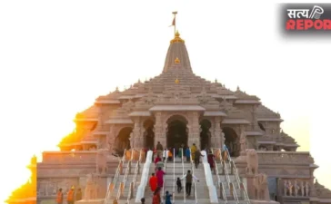 कौन दानपात्र से पैसे निकालेगा; राम मंदिर में चोरी करने के लिए बनायी जाती थी, हर रोज एक नई योजना