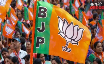 UP में चुनावी बिसात बिछाने लगी BJP, घर-घर दस्तक देने की तैयारी, कार्यकर्ताओं को मिला बड़ा टास्क UP में चुनावी बिसात बिछाने लगी BJP, घर-घर दस्तक देने की तैयारी, कार्यकर्ताओं को मिला बड़ा टास्क