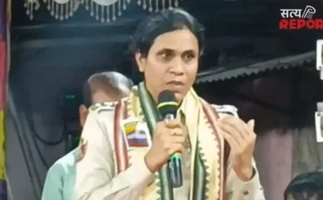 Odisha: सरकारी आवास में मृत मिलीं महिला थाना प्रभारी ब्यूटी महंती; जांच में जुटी पुलिस, फंदे से लटका मिला शव Odisha: सरकारी आवास में मृत मिलीं महिला थाना प्रभारी ब्यूटी महंती; जांच में जुटी पुलिस, फंदे से लटका मिला शव