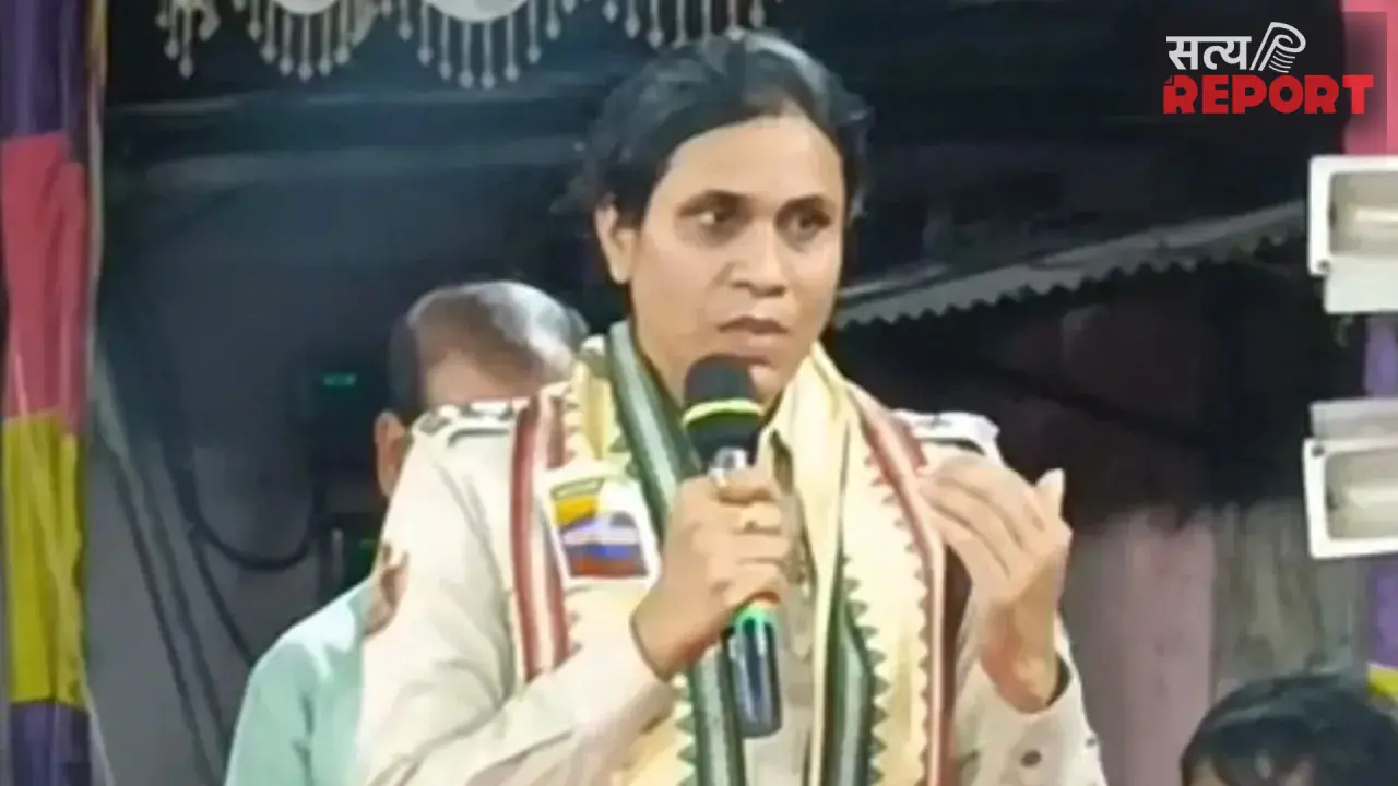 Odisha: सरकारी आवास में मृत मिलीं महिला थाना प्रभारी ब्यूटी महंती; जांच में जुटी पुलिस, फंदे से लटका मिला शव