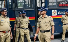 बेंगलुरु में सनसनी, क्रिकेट मैदान पर मिला इंसान का कटा हुआ सिर, CCTV फुटेज खंगाल रही पुलिस