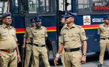 बेंगलुरु में सनसनी, क्रिकेट मैदान पर मिला इंसान का कटा हुआ सिर, CCTV फुटेज खंगाल रही पुलिस