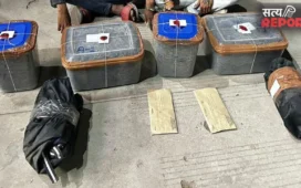 Bengaluru Crime: 5.70 करोड़ के ड्रग्स जब्त, 11 तस्कर गिरफ्तार, पुलिस का बड़ा ऑपरेशन