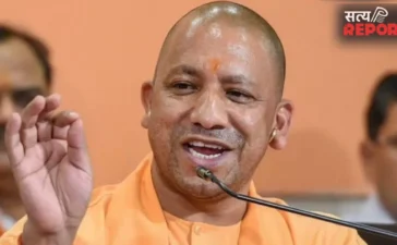 गाजियाबाद में CM योगी का विपक्ष पर तीखा हमला, बोले- पहले कांवड़ यात्रा पर लगती थी रोक, अब बनती है पहचान