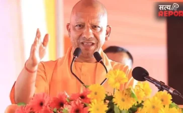 CM योगी का सपा पर हमला: हनुमानगढ़ी की सीढ़ियों पर नमाज पढ़ाई, अब जामा मस्जिद में हनुमान चालीसा पढ़ा पाएंगे? CM योगी का सपा पर हमला: हनुमानगढ़ी की सीढ़ियों पर नमाज पढ़ाई, अब जामा मस्जिद में हनुमान चालीसा पढ़ा पाएंगे?
