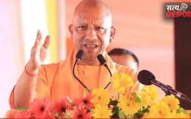 सीएम योगी की कांवड़ियों से अपील; कहा- आप राम के वंशज और भोले के भक्त है कांवड़ यात्रा में अनुशासन बनाएं रखें