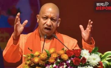 विपक्ष पर CM योगी का जोरदार हमला, बोले- समाजवादी राम से दूरी बनाते हैं बाबर को आर्दश मानते विपक्ष पर CM योगी का जोरदार हमला, बोले- समाजवादी राम से दूरी बनाते हैं बाबर को आर्दश मानते