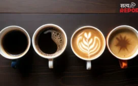 Healthy Coffee: रोज कॉफी पीने से शरीर पर क्या असर पड़ता है? जानें फायदे और नुकसान