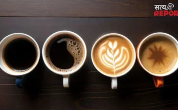 Healthy Coffee: रोज कॉफी पीने से शरीर पर क्या असर पड़ता है? जानें फायदे और नुकसान