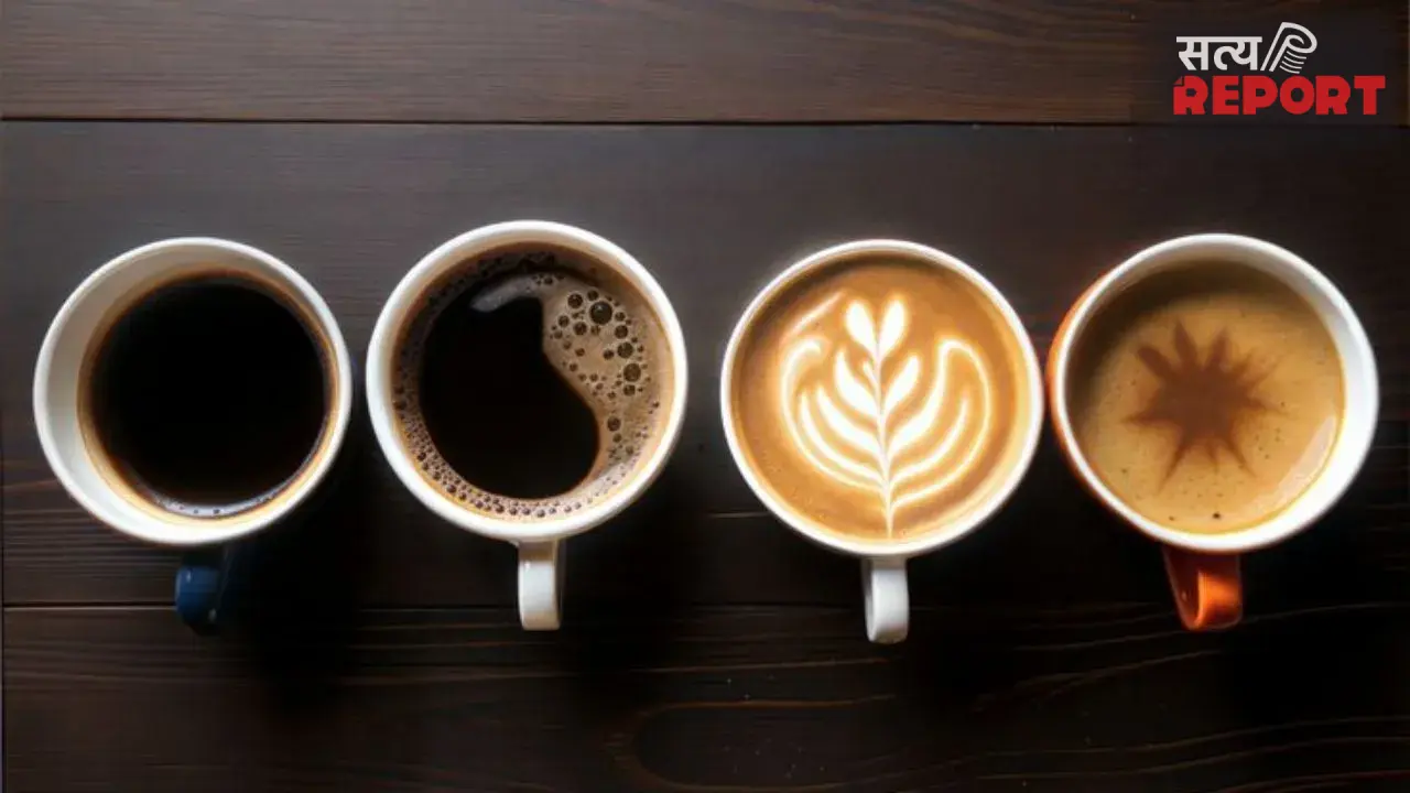 Healthy Coffee: रोज कॉफी पीने से शरीर पर क्या असर पड़ता है? जानें फायदे और नुकसान