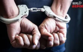 Bihar Crime: सीतामढ़ी पुलिस ने पकड़े दो संदिग्ध, व्हाट्सएप चैट और विदेशी नंबरों से पाकिस्तान कनेक्शन का दावा