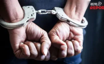 Bihar Crime: सीतामढ़ी पुलिस ने पकड़े दो संदिग्ध, व्हाट्सएप चैट और विदेशी नंबरों से पाकिस्तान कनेक्शन का दावा Bihar Crime: सीतामढ़ी पुलिस ने पकड़े दो संदिग्ध, व्हाट्सएप चैट और विदेशी नंबरों से पाकिस्तान कनेक्शन का दावा