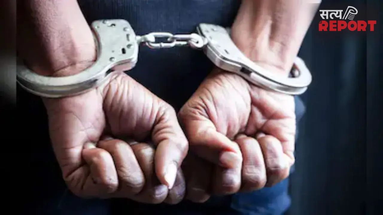 Bihar Crime: सीतामढ़ी पुलिस ने पकड़े दो संदिग्ध, व्हाट्सएप चैट और विदेशी नंबरों से पाकिस्तान कनेक्शन का दावा