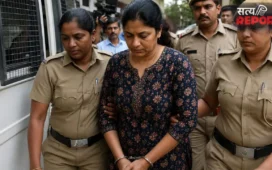 Bengaluru Daycare Case: मुख्य आरोपी विजयलक्ष्मी 14 दिन की न्यायिक हिरासत में, अन्य की तलाश जारी