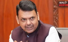 रोठा दुष्कर्म-हत्या मामला: CM फडणवीस ने फास्ट ट्रैक कोर्ट और विशेष सरकारी वकील नियुक्ति के दिए निर्देश