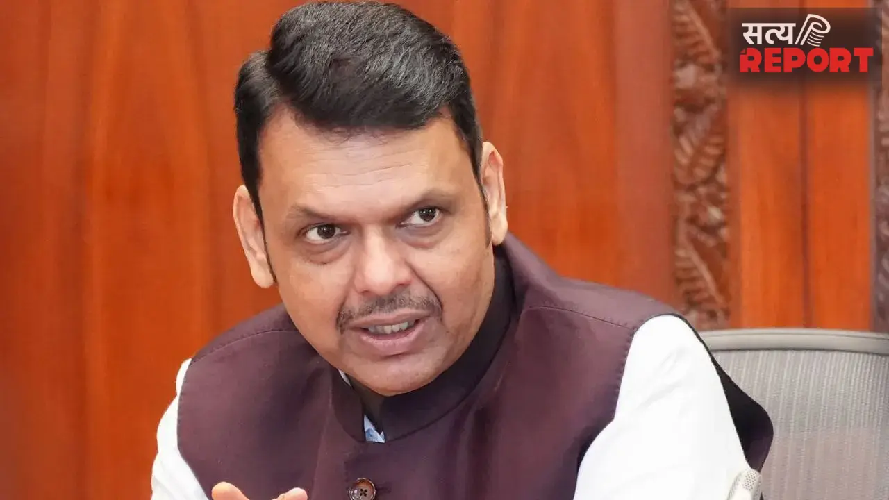 रोठा दुष्कर्म-हत्या मामला: CM फडणवीस ने फास्ट ट्रैक कोर्ट और विशेष सरकारी वकील नियुक्ति के दिए निर्देश