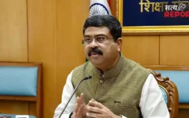 शिक्षा मंत्री के इस्तीफे पर UP में सियासी घमासान: विपक्ष ने साधा निशाना, युवाओं के संघर्ष को बताया ऐतिहासिक