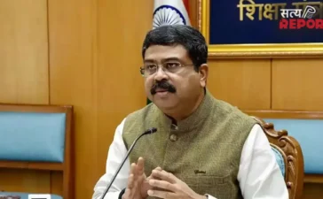 शिक्षा मंत्री के इस्तीफे पर UP में सियासी घमासान: विपक्ष ने साधा निशाना, युवाओं के संघर्ष को बताया ऐतिहासिक शिक्षा मंत्री के इस्तीफे पर UP में सियासी घमासान: विपक्ष ने साधा निशाना, युवाओं के संघर्ष को बताया ऐतिहासिक