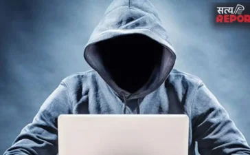 Bhandara News: भंडारा में साइबर ठगी का नया खेल, लोगों के खातों में जमा हो रही संदिग्ध रकम Bhandara News: भंडारा में साइबर ठगी का नया खेल, लोगों के खातों में जमा हो रही संदिग्ध रकम