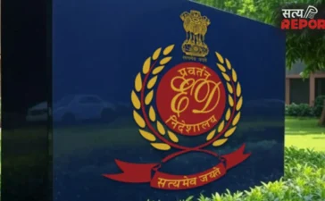 महादेव ऐप मनी लॉन्ड्रिंग मामला: ED ने कारोबारी विकास गर्ग को किया गिरफ्तार, 940 करोड़ की संपत्ति कुर्क
