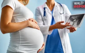 Ectopic Pregnancy: गर्भाशय नहीं, फैलोपियन ट्यूब में पलने लगता है शिशु, जानें शुरुआती लक्षण और खतरा