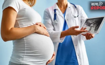 Ectopic Pregnancy: गर्भाशय नहीं, फैलोपियन ट्यूब में पलने लगता है शिशु, जानें शुरुआती लक्षण और खतरा