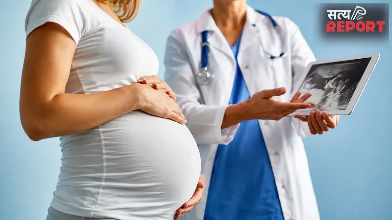 Ectopic Pregnancy: गर्भाशय नहीं, फैलोपियन ट्यूब में पलने लगता है शिशु, जानें शुरुआती लक्षण और खतरा