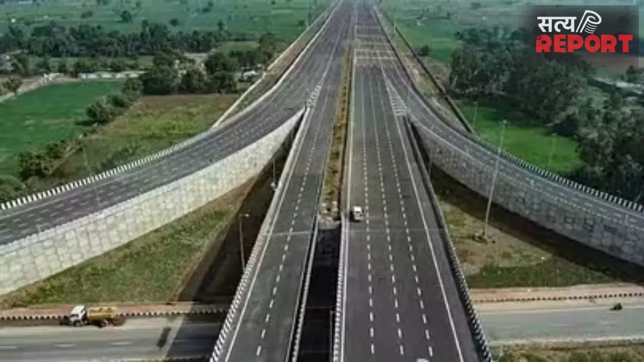 UP: सीएम योगी ने की विकास परियोजनाओं की समीक्षा, एक्सप्रेसवे और नाइट सफारी पर दिया बड़ा अपडेट