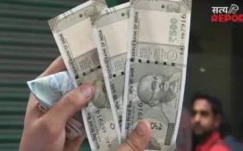 Akola News: अकोला में नकली नोटों के गिरोह का पर्दाफाश, 97 हजार रुपये की जाली करेंसी बरामद