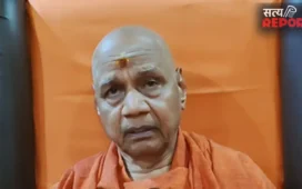 ‘अत्यंत पीड़ादायक है’, राम मंदिर चढ़ावा चोरी पर कोषाध्यक्ष का पहला बयान, बोले- आय-व्यय का पूरा हिसाब सुरक्षित