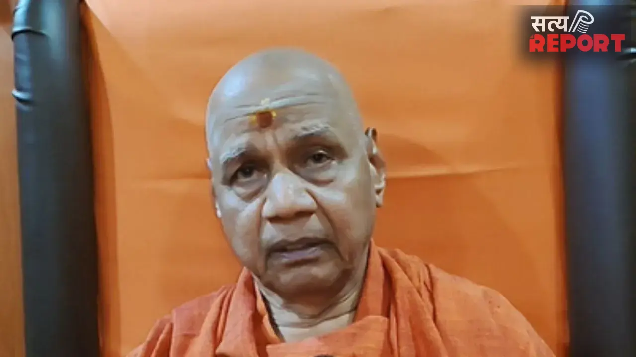 ‘अत्यंत पीड़ादायक है’, राम मंदिर चढ़ावा चोरी पर कोषाध्यक्ष का पहला बयान, बोले- आय-व्यय का पूरा हिसाब सुरक्षित