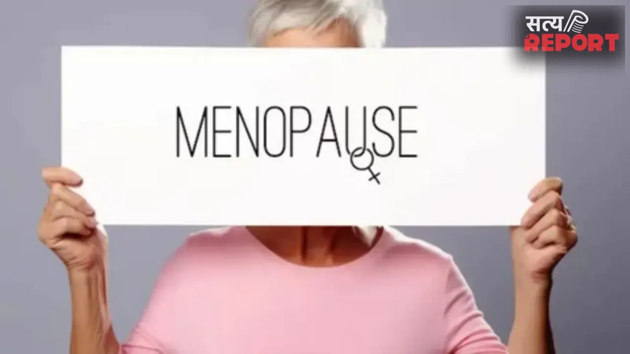 Hormone Therapy: मेनोपॉज के बाद कितनी फायदेमंद है हार्मोन रिप्लेसमेंट थेरेपी? जानें इसके फायदे और जोखिम