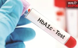 HbA1c Test: 3 महीने की औसत ब्लड शुगर बताता है यह टेस्ट, जानें कब और क्यों कराना चाहिए