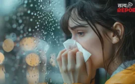Healthy Habits: बारिश के मौसम में बढ़ जाता है संक्रमण का खतरा, स्वस्थ रहने के लिए अपनाएं ये 5 जरूरी आदतें