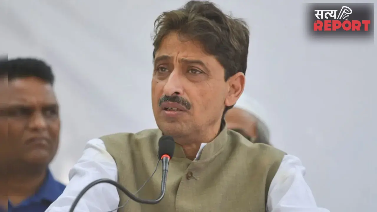 मुस्लिम नेता को बर्दाश्त नहीं करती SP…इमरान मसूद ने अखिलेश को दिखाए तेवर, यूपी चुनाव से पहले महा-संग्राम!