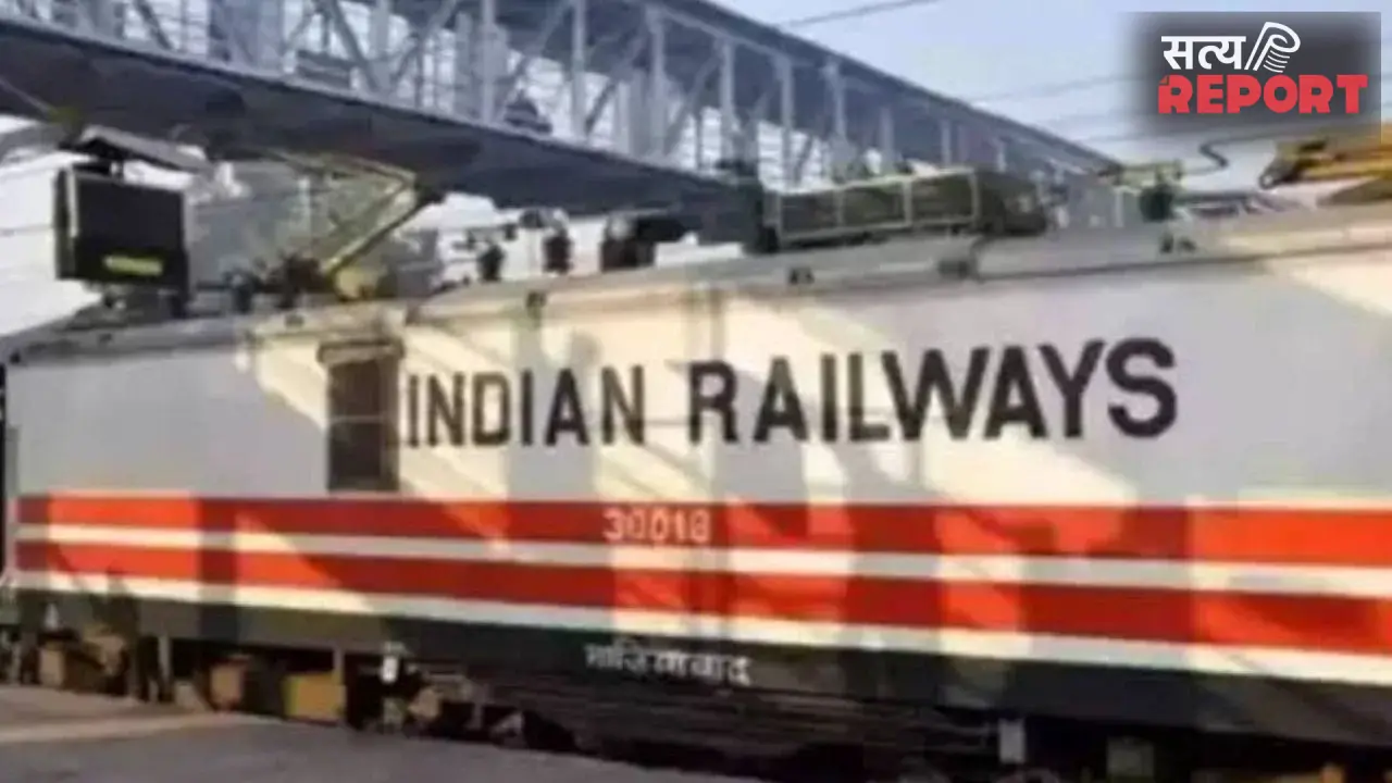 खिलाड़ियों को भारतीय रेलवे की बड़ी सौगात, अब ट्रेनों में आसानी से ले जा सकेंगे भारी खेल उपकरण