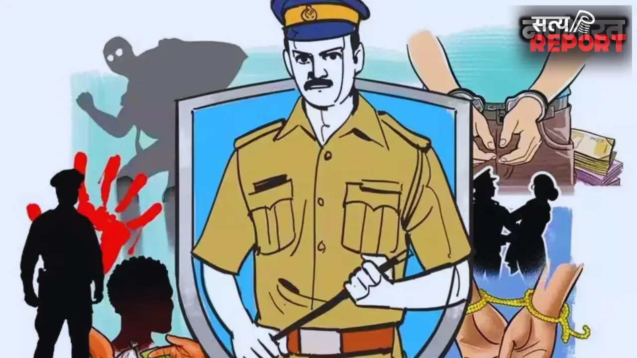 Jalna Murder Mystery: 10 महीने बाद सुलझी ऋषिकेश की हत्या की गुत्थी; DNA रिपोर्ट से हुआ चौंकाने वाला खुलासा
