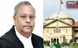 नई टैक्स व्यवस्था में जजों की कर छूट पर उठे सवाल; जस्टिस संदीप जैन पहुंचे कोर्ट, केंद्र और CBDT को नोटिस