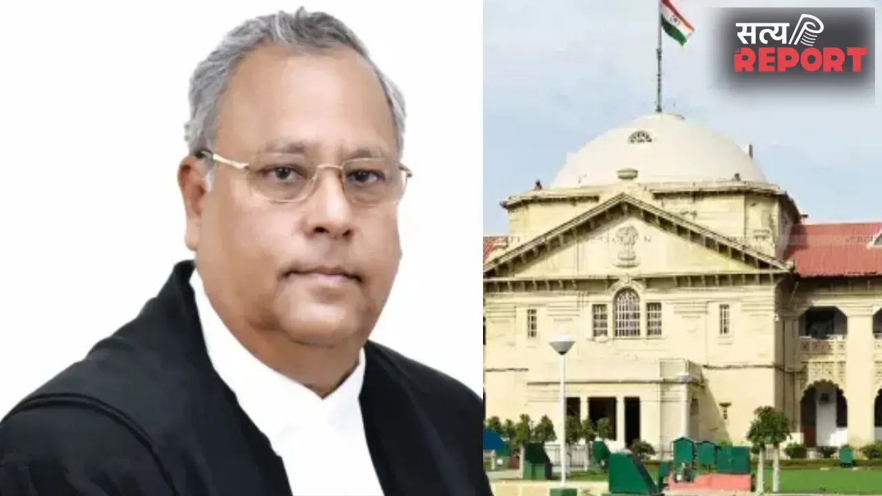 नई टैक्स व्यवस्था में जजों की कर छूट पर उठे सवाल; जस्टिस संदीप जैन पहुंचे कोर्ट, केंद्र और CBDT को नोटिस