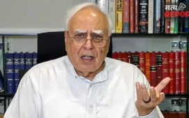 ‘ये फर्जी हिंदू’, राम मंदिर विवाद में BJP पर कपिल सिब्बल का हमला, बोले- राम के नाम पर वोट, फिर राम को ही लूटा