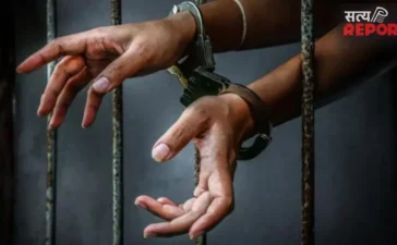 Dilip Ram Murder Case: TMC नेता दिलीप राम हत्याकांड में बड़ा फैसला, कोर्ट ने 7 दोषियों को सुनाई उम्रकैद की सजा Dilip Ram Murder Case: TMC नेता दिलीप राम हत्याकांड में बड़ा फैसला, कोर्ट ने 7 दोषियों को सुनाई उम्रकैद की सजा