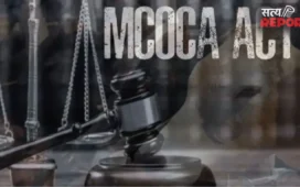 Bhandara Crime: भंडारा में सम्राट गैंग पर MCOCA, गोवंश तस्करी के खिलाफ बड़ी कार्रवाई