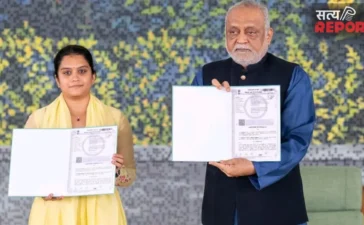 मथुरा-वृंदावन के ऐतिहासिक कुंडों का होगा जीर्णोद्धार, ब्रज तीर्थ विकास परिषद ने साईन किया एमओयू मथुरा-वृंदावन के ऐतिहासिक कुंडों का होगा जीर्णोद्धार, ब्रज तीर्थ विकास परिषद ने साईन किया एमओयू