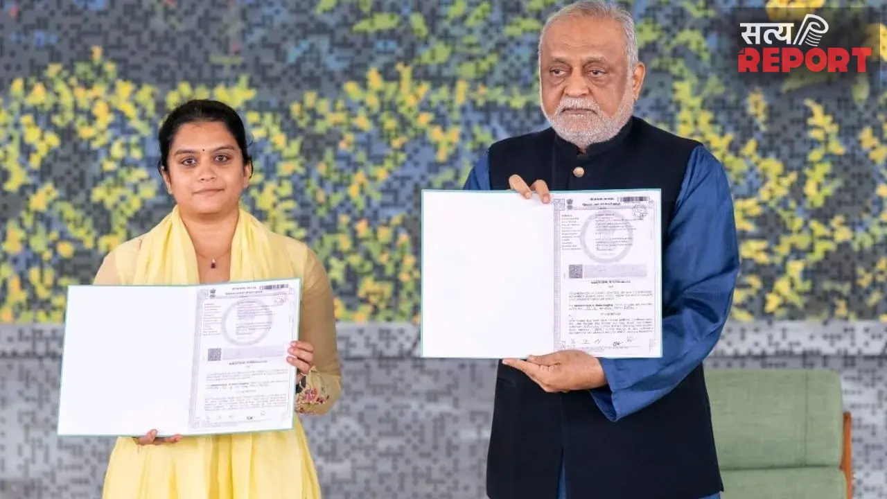 मथुरा-वृंदावन के ऐतिहासिक कुंडों का होगा जीर्णोद्धार, ब्रज तीर्थ विकास परिषद ने साईन किया एमओयू