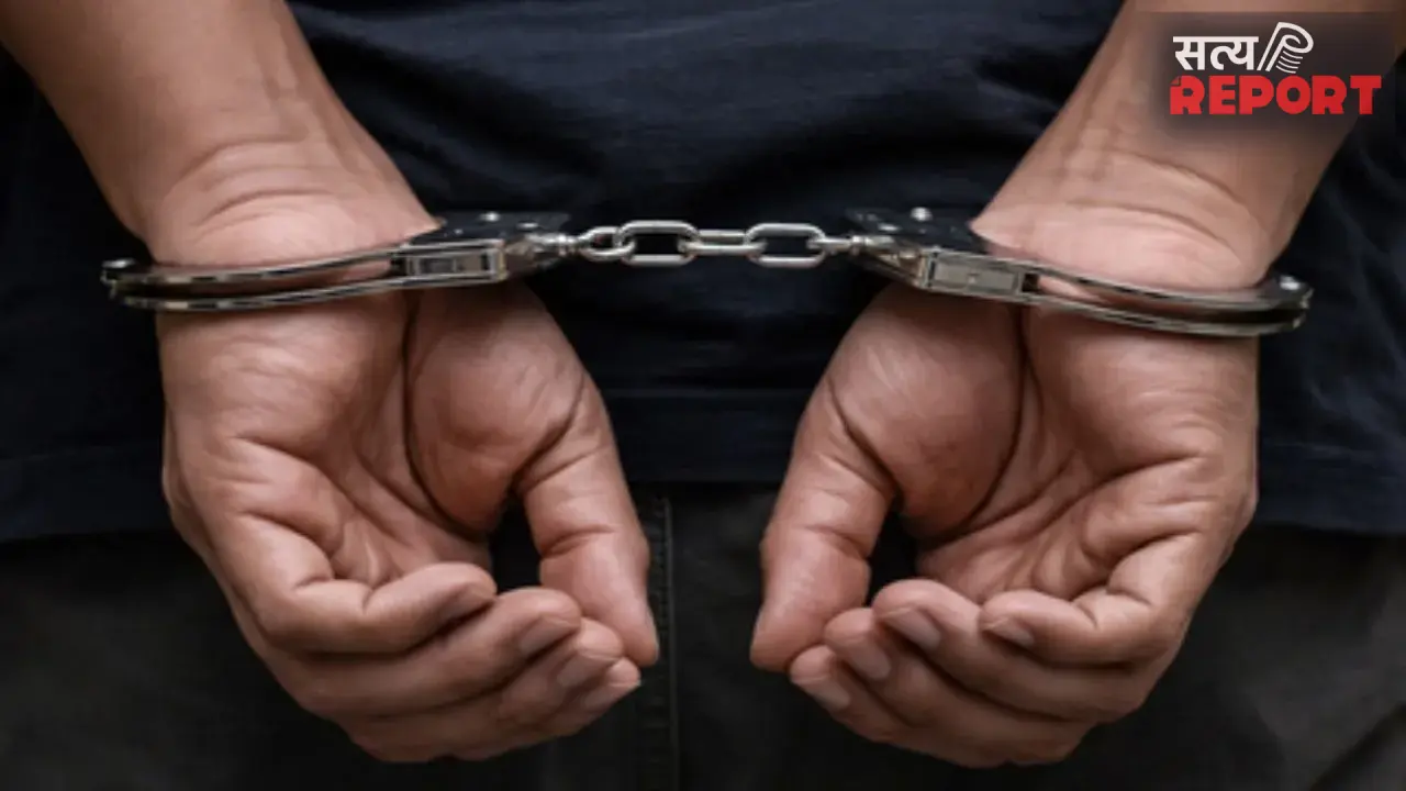 Delhi Crime: सीलमपुर में अवैध संबंध के शक में पत्नी की हत्या, आरोपी पति मुरादाबाद से गिरफ्तार