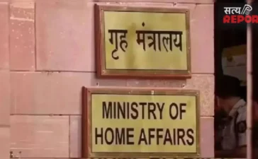 प्रयागराज की 126 शत्रु संपत्तियों पर केंद्र की नजर; नए सिरे से होगा मूल्यांकन, गृह मंत्रालय ने दिए निर्देश