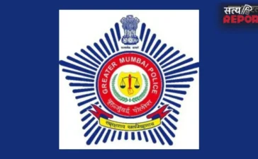 Mumbai Crime News: उत्तर परिमंडल में मुंबई पुलिस का बड़ा एक्शन, 12 गंभीर अपराधियों को किया तड़ीपार Mumbai Crime News: उत्तर परिमंडल में मुंबई पुलिस का बड़ा एक्शन, 12 गंभीर अपराधियों को किया तड़ीपार