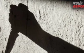 अमरावती में दो जगह खूनी संघर्ष, मामूली विवाद में 6 लोगों पर हत्या के प्रयास का मामला दर्ज