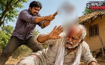 नागपुर में पारिवारिक कलह का खूनी अंजाम: दामाद ने गहरी नींद में सो रहे ससुर मेहताब सिंह को उतारा मौत के घाट नागपुर में पारिवारिक कलह का खूनी अंजाम: दामाद ने गहरी नींद में सो रहे ससुर मेहताब सिंह को उतारा मौत के घाट