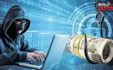 Loan App Scam: ऑनलाइन लोन के नाम पर बड़ा साइबर फ्रॉड, नागपुर पुलिस ने पकड़ा मास्टरमाइंड